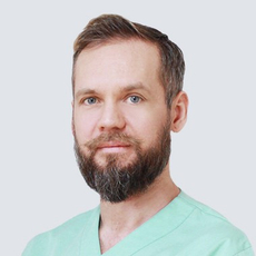 Шуревич Евгений Владимирович, инструктор ЛФК