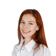 Мартынова (Филиппова) Ирина Максимовна, детский стоматолог