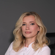 Горбунова Марина Леонидовна, ЛОР