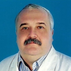 Шендрик Олег Юрьевич, онкоуролог
