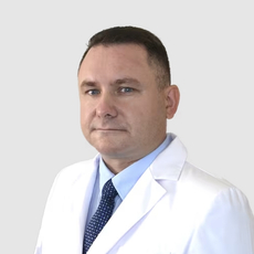 Бернцев Владимир Александрович, психиатр