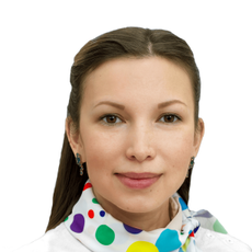 Ермолина Алена Владимировна, офтальмолог