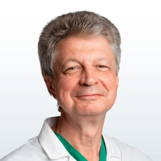 Короткий Игорь Валентинович, пластический хирург