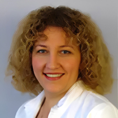 Мукина Анастасия Геннадьевна, гинеколог