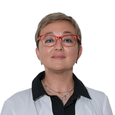 Кустова Ольга Федоровна, гинеколог