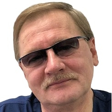 Мазкин Сергей Анатольевич, массажист