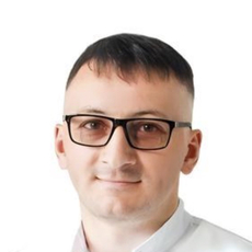 Штоллер Олег Григорьевич, кардиолог