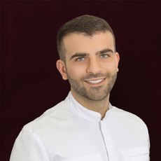 Сакер Сафи Львович, ортодонт