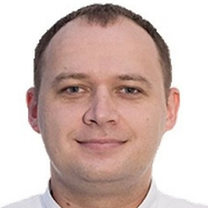 Шульгач Андрей Васильевич, стоматолог-терапевт