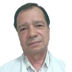 Андреев Виктор Михайлович, терапевт