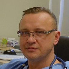 Павлов Александр Анатольевич, сосудистый хирург