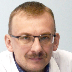 Швецов Дмитрий Александрович, хирург