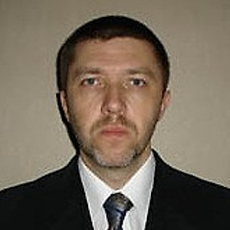 Сытник Станислав Викторович, анестезиолог