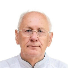 Воробьев Александр Александрович, анестезиолог