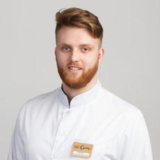 Алферов Александр Александрович, стоматолог-ортопед