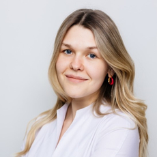 Лукина Ирина Вадимовна, ортодонт