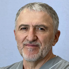Исмаилов Байтула Магомедович, хирург