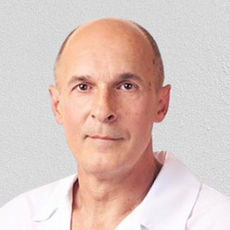 Киселев Александр Владимирович, анестезиолог