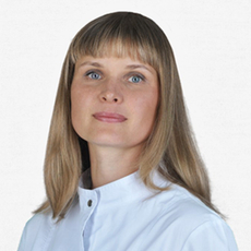 Болховитина Ольга Александровна, кардиолог