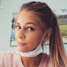 Шашлова (Кузина) Ксения Владимировна, стоматолог-терапевт