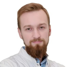 Советов Игорь Олегович, психолог