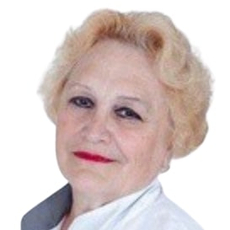 Трошина Наталья Александровна, терапевт