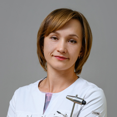 Емельянова Анастасия Георгиевна, невролог
