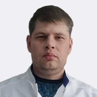 Юдин Иван Владиславович, врач МРТ-диагностики