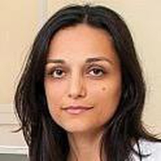 Степанян Арминэ Гамлетовна, стоматолог-терапевт