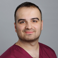 Дугулубгов Кантемир Замирович, детский невролог