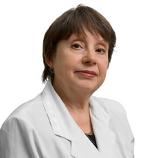 Пономарева Ирина Николаевна, невролог