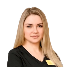 Красильникова Елена Сергеевна, дерматолог