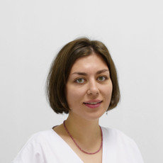 Карпова Дарья Евгеньевна, психолог