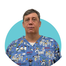 Иванов Сергей Николаевич, ЛОР