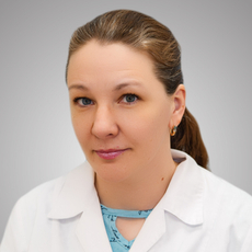 Лихачева Елена Юрьевна, офтальмолог