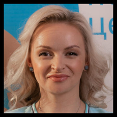 Черниченко Олеся Александровна, гинеколог