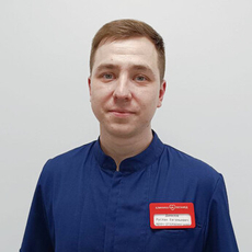 Данилов Руслан Евгеньевич, ЛОР