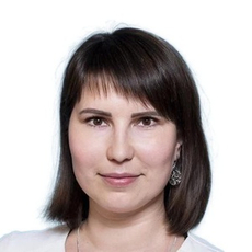 Малышкина Юлия Николаевна, психиатр