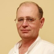 Гусляков Александр Николаевич, рентгенолог