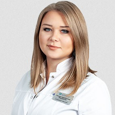 Варламова Татьяна Витальевна, стоматолог-терапевт