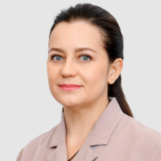 Левчук Альбина Габдурафиковна, косметолог