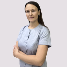 Дмитриева Елена Сергеевна, ортодонт