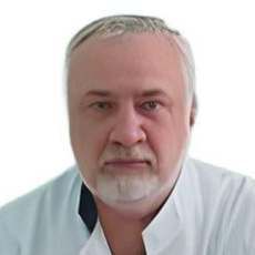 Таранец Вадим Васильевич, хирург
