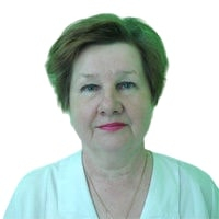 Сидоркина Маргарита Алексеевна, стоматолог-терапевт