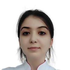 Раджабова Нилуфар Олимовна, кардиолог