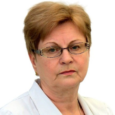 Бондаренко Валентина Алексеевна, стоматолог-терапевт