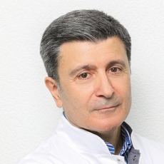 Макиев Аслан Тимофеевич, невролог