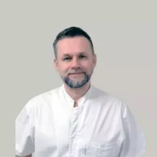 Махонин Сергей Анатольевич, остеопат