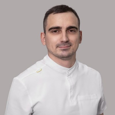 Поддубко Владимир Владимирович, стоматолог-хирург