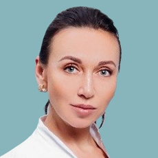 Галимова Валерия Олеговна, дерматолог